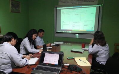 Charla Gestión Por Procesos ISO9001:2015