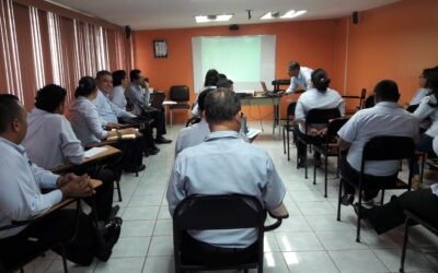 II Taller de Sistema de Gestión de Calidad