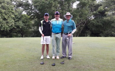 SERVIPRO II TORNEO DE GOLF