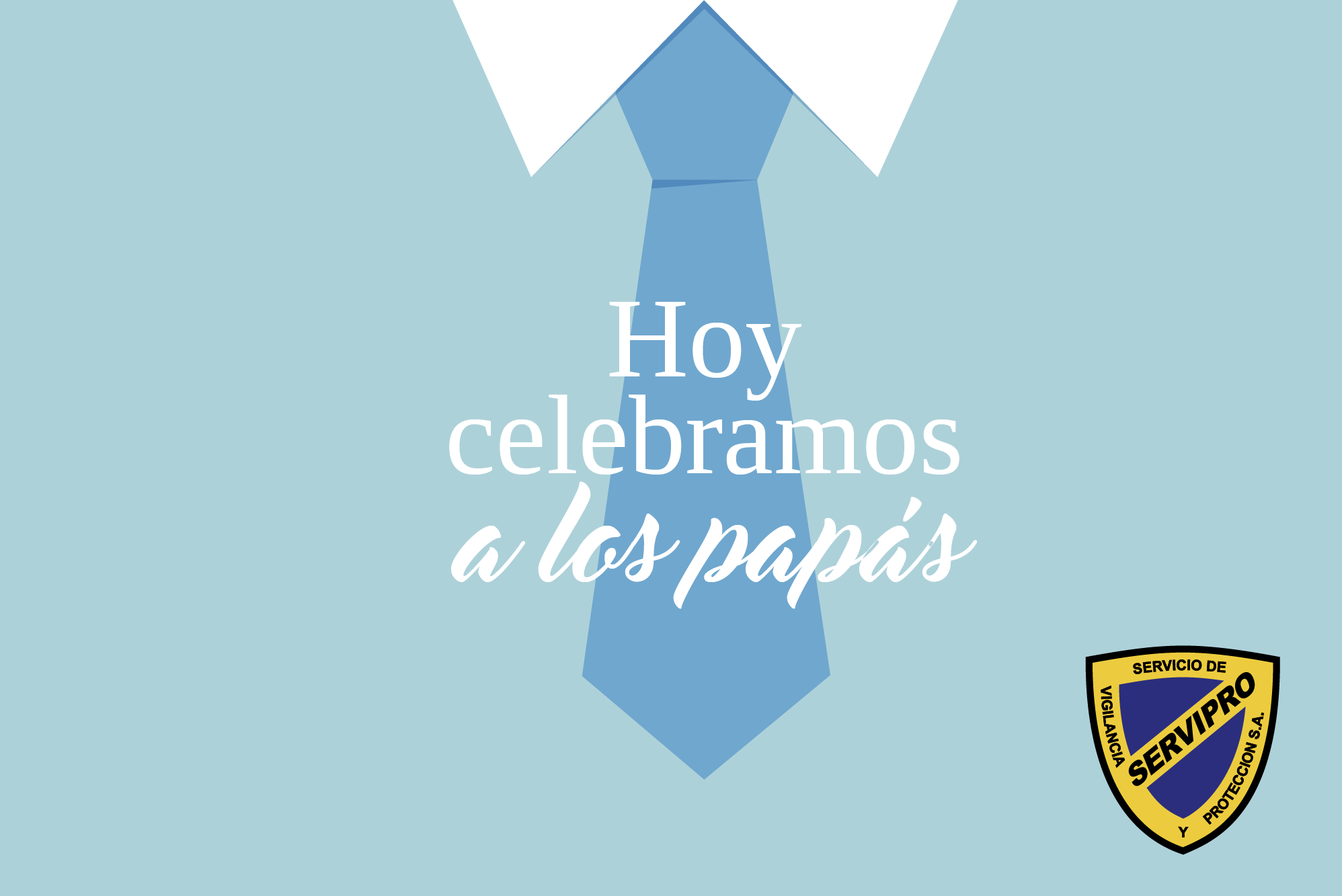 Los papás también merecen ser consentidos, ¡Feliz día del padre!