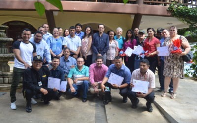 SERVIPRO Celebra Renovación Certificaciòn de Calidad ISO 9001-2015.