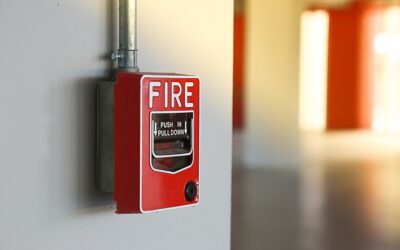 FIRE DETECTION SYSTEM