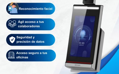 SISTEMA DE CONTROL DE ACCESO