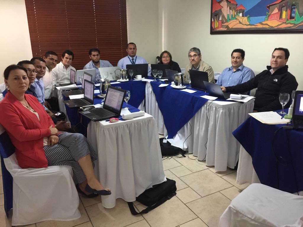 Curso Gerencia de Proyecto