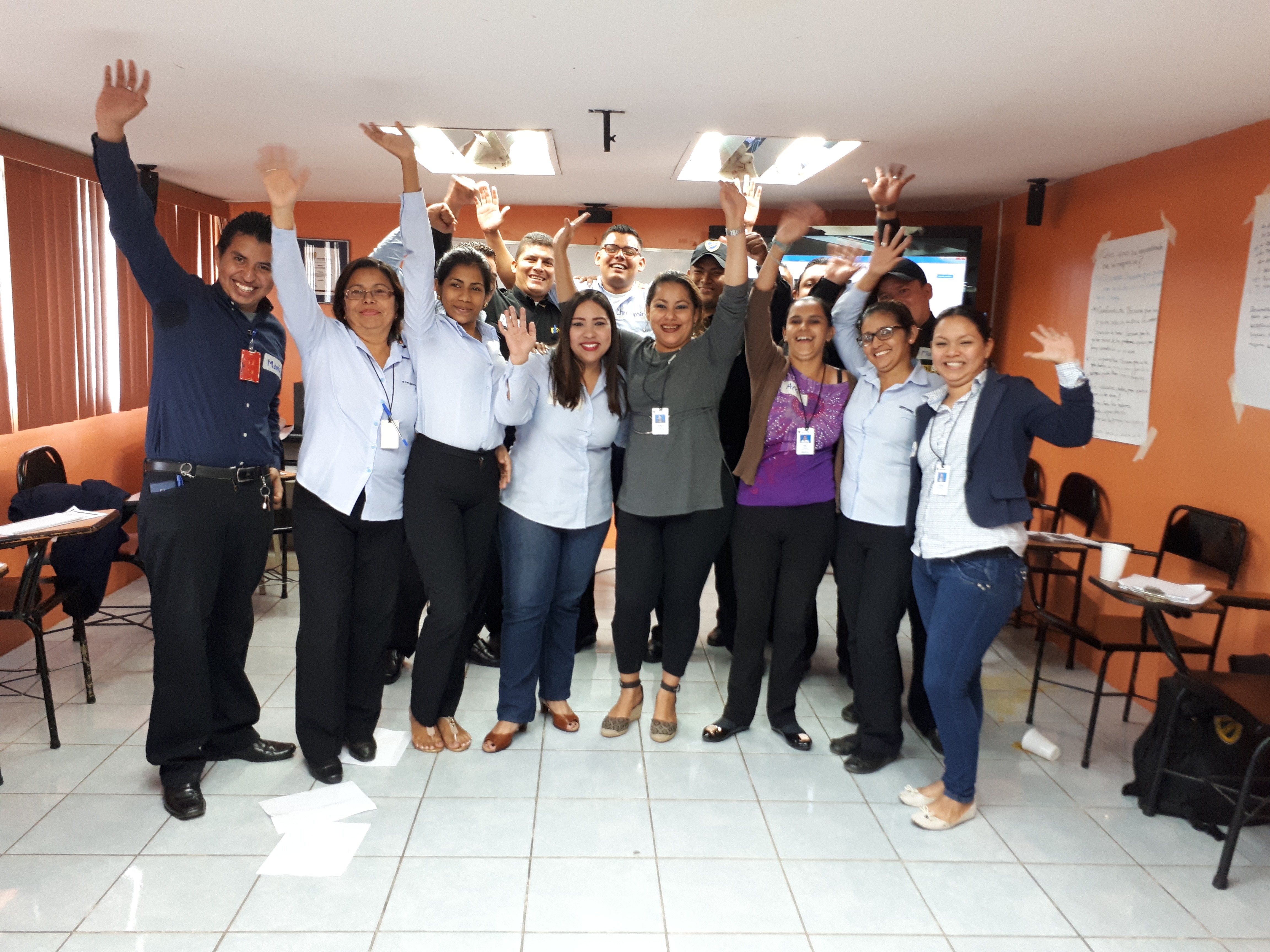 SEMINARIO DE TRABAJO EN EQUIPO Y RELACIONES HUMANAS