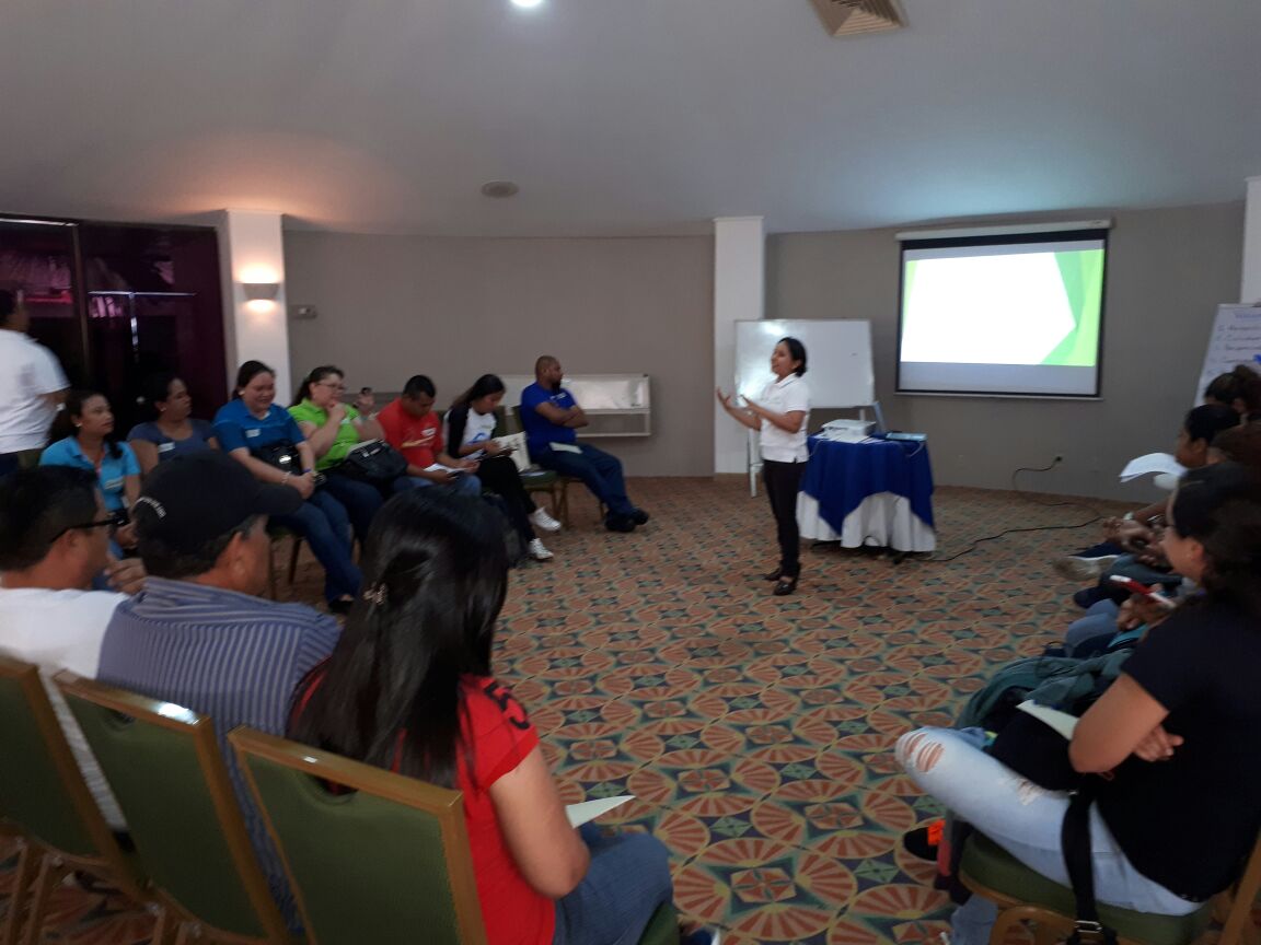 Servipro fortaleciendo el conocimiento y trabajo en equipo de la Gerencia de Recursos Humanos y Gerencia Financiera😊😂🎉