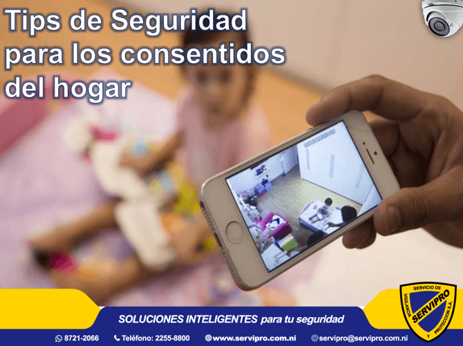 Hacer de su hogar un lugar de confianza y apoyo es la cosa más importante que un padre puede hacer.  Contáctanos a través de Whatsapp ✆ 87212066 ó llámenos al ✆ 22558800