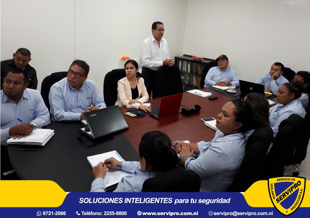 Comunicación ISO 9001:2015