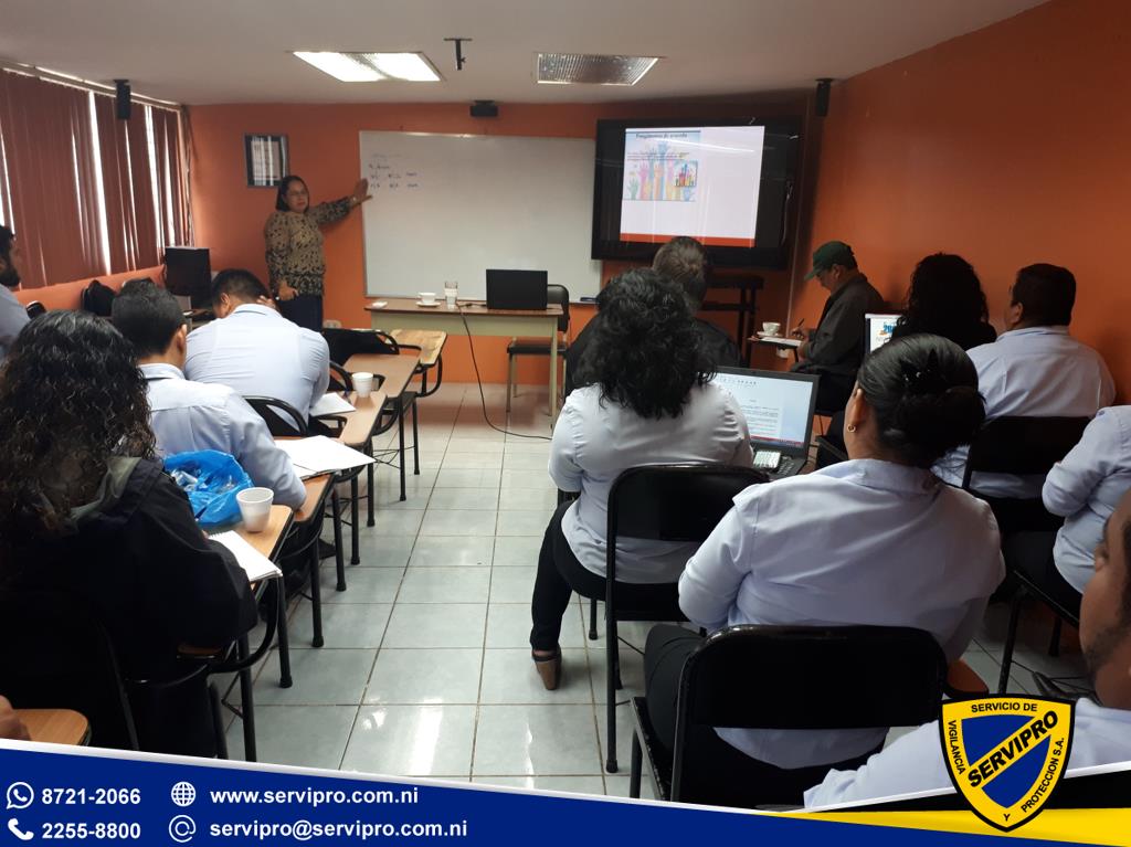 TRAINING OF INTERNAL AUDITORS IN QMS BASED ON ISO 9001:2015 AND ISO 19011:2018