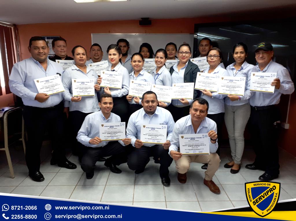 Certificación de Auditores Internos SGC