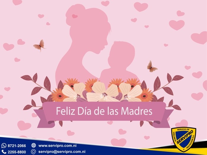 El amor de una madre es el combustible que nos permite hacer lo imposible. 🎊¡Felicidades madrecitas!