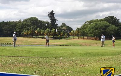 Coopatrocinadores de XLIV Campeonato de Golf Centroamericano Interclubes Infanto Juvenil