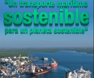 Sustainable shipping for a sustainable planet