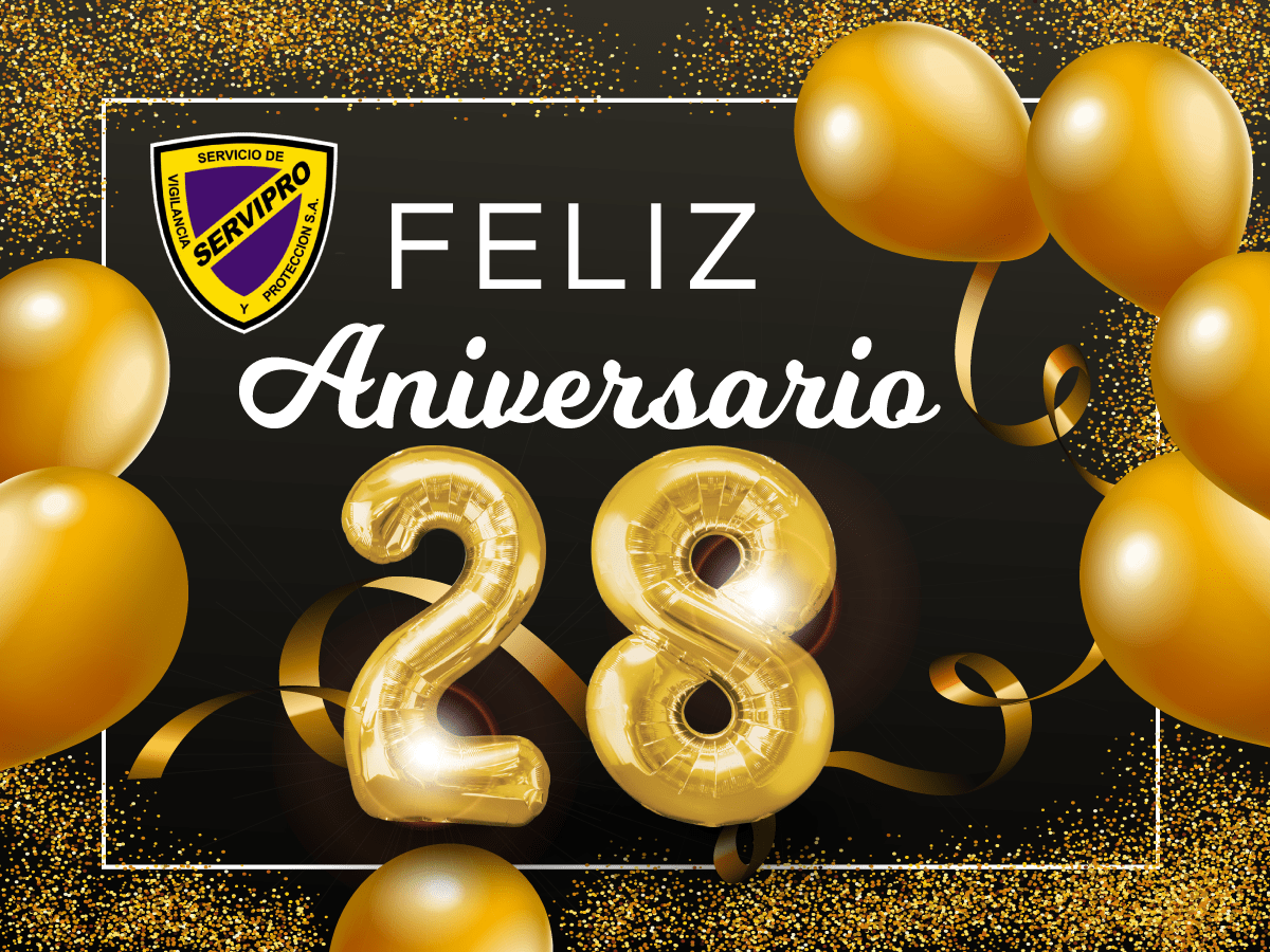 Aniversario