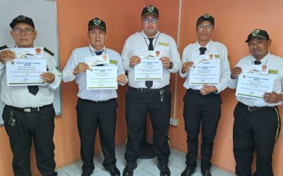 Reconocimiento y Premiación por Resultados Excepcionales